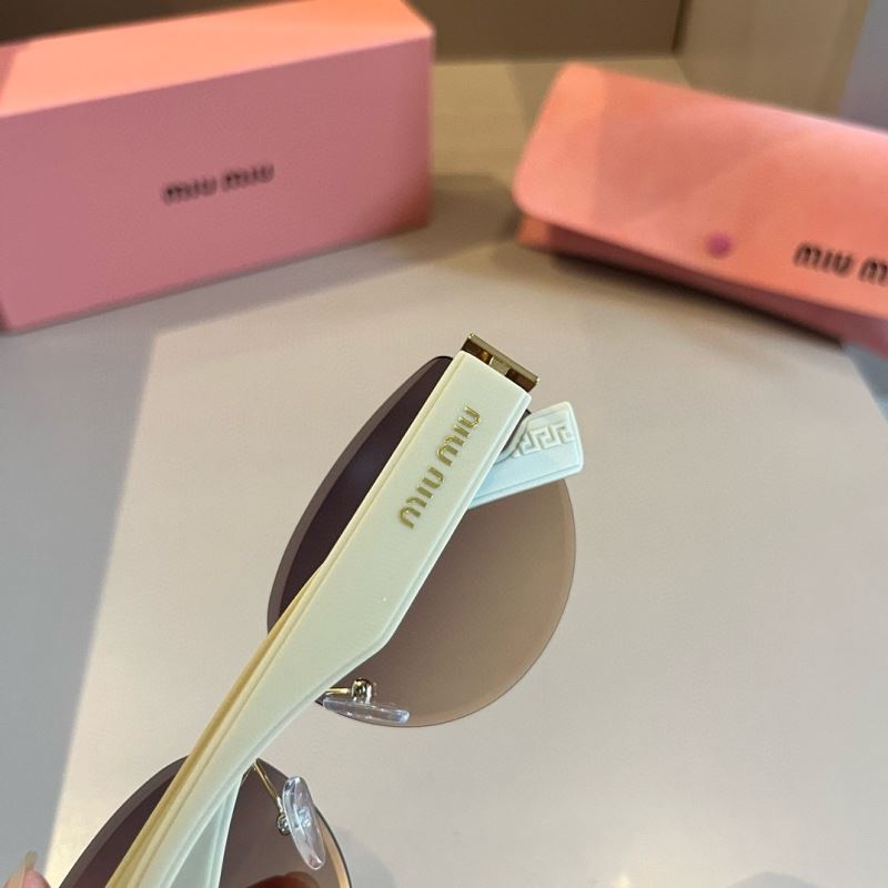 Miu Miu Sunglasses